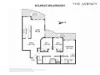 6C/2 King Street, Wollstonecraft, NSW 2065-Floorplan