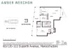 6D/120-122 Duporth Avenue, Maroochydore, Qld 4558-Floorplan