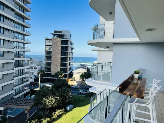 6D/3540 Main Beach Parade, Main Beach, Qld 4217