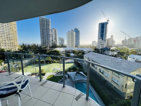 6D/3540 Main Beach Parade, Main Beach, Qld 4217-Image