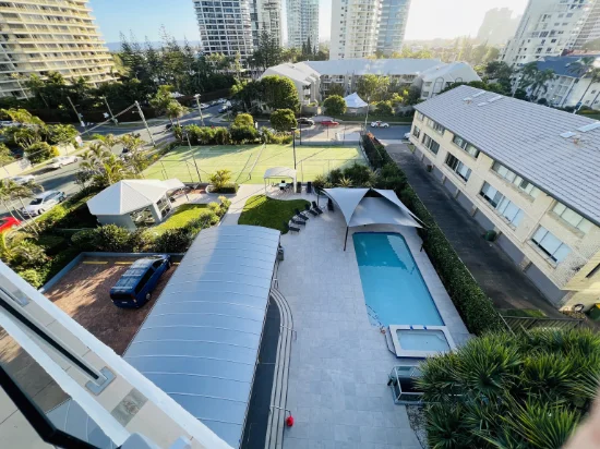 6D/3540 Main Beach Parade, Main Beach, Qld 4217-Image