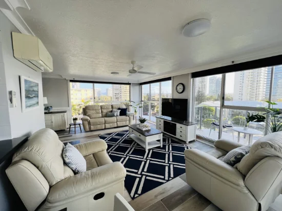 6D/3540 Main Beach Parade, Main Beach, Qld 4217-Image