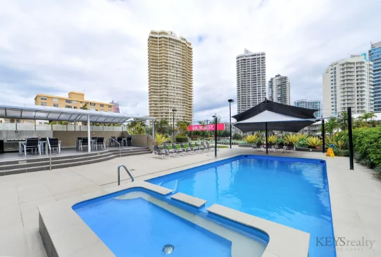 6D/3540 Main Beach Parade, Main Beach, Qld 4217-Image