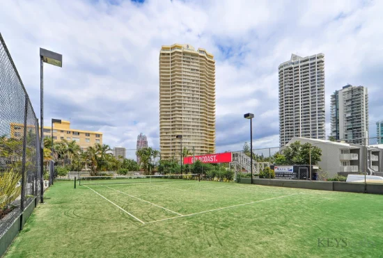 6D/3540 Main Beach Parade, Main Beach, Qld 4217-Image