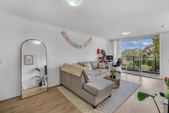 6D/8 Bligh Place, Randwick, NSW 2031