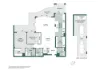 6F/22 Ross Street, Wollstonecraft, NSW 2065-Floorplan