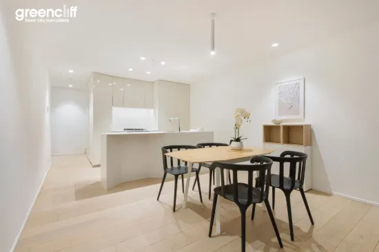 6G/8 Central Park Avenue, Chippendale, NSW 2008