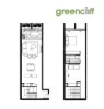 6G/8 Central Park Avenue, Chippendale, NSW 2008-Floorplan