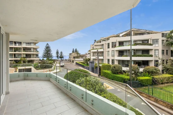 7/1-11 Bonner Avenue, Manly, NSW 2095