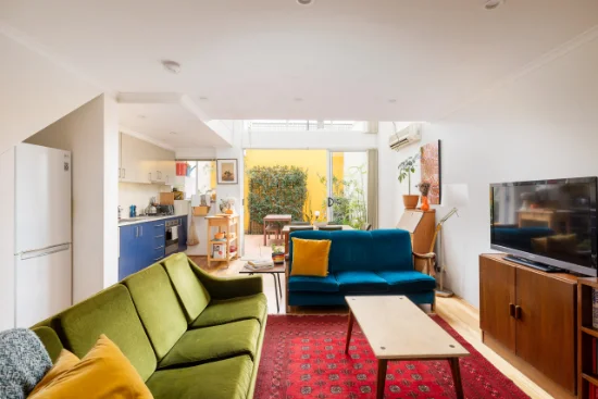 7/1-11 Brodrick Street, Camperdown, NSW 2050