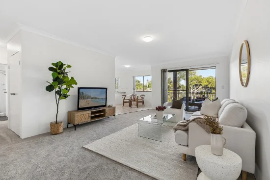7/1-3 Aboukir Street, Rockdale, NSW 2216