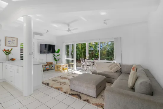 7/1-3 Pecten Avenue, Port Douglas, Qld 4877