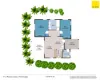 7/1-3 Pecten Avenue, Port Douglas, Qld 4877-Floorplan