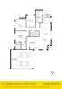 7/1-3 Willara Avenue, Merrylands, NSW 2160-Floorplan