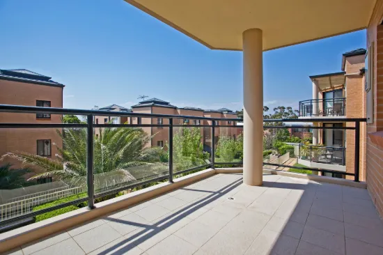 7/1-7 Mansfield Avenue, Caringbah NSW 2229-Image