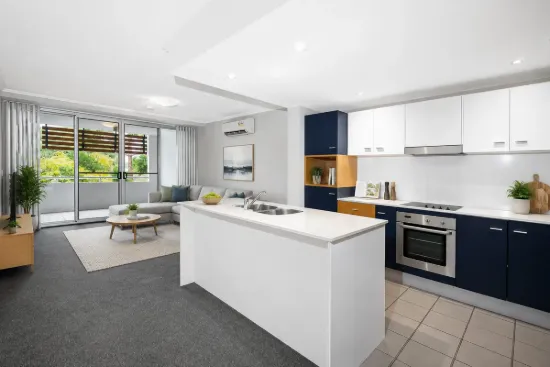 7/1 Arbour Avenue, Robina, Qld 4226