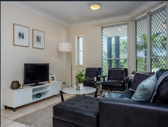 7/1 Ascog Terrace, Toowong, Qld 4066
