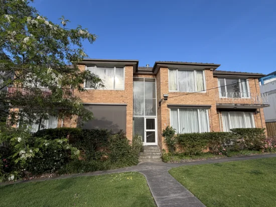 7/1 Bevan Street, Balwyn, Vic 3103 - For Rent