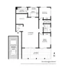 7/1 Caroline Chisholm Lane, Lane Cove, NSW 2066-Floorplan