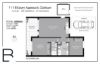 7/1 Elsbury Approach, Clarkson, WA 6030-Floorplan