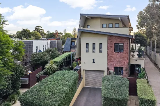 7/1 Garfield Street, Cheltenham VIC 3192-Image