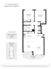 7/1 George Street, Alexandra Headland QLD 4572-Floorplan
