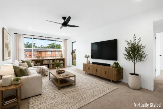 7/1 Gray Crescent, Eastlakes, NSW 2018