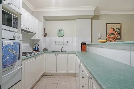 7/1 Harbourview Crescent, Abbotsford, NSW 2046