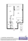 7/1 Lamond Drive, Turramurra, NSW 2074-Floorplan