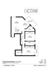 7/1 Memorial Drive, Shellharbour City Centre, NSW 2529-Floorplan
