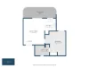 7/1 Oxley Street, Griffith, ACT 2603-Floorplan
