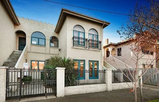 7/1 Ruskin St, Elwood, Vic 3184 - For Rent