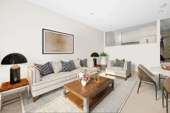 7/1 Victoria Avenue, Penshurst, NSW 2222