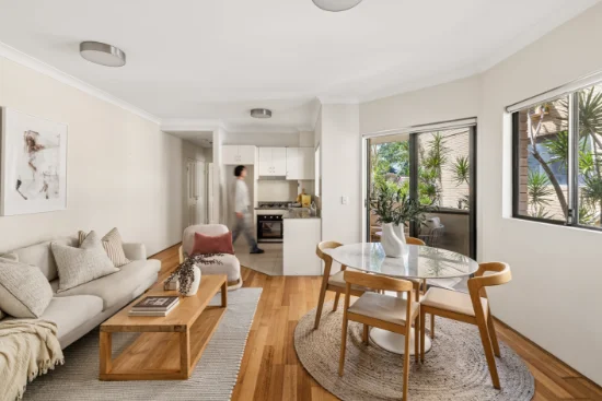 7/1 Waverley Crescent, Bondi Junction, NSW 2022