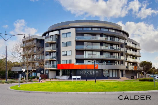 7/1 Woodward Way, Caroline Springs, Vic 3023