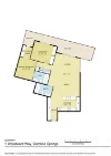 7/1 Woodward Way, Caroline Springs, Vic 3023-Floorplan