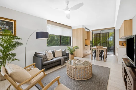 7/1 Yawang Lane, Bellevue Hill, NSW 2023