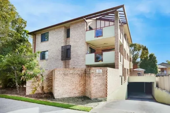 7/10-12 Martin Place, Mortdale, NSW 2223