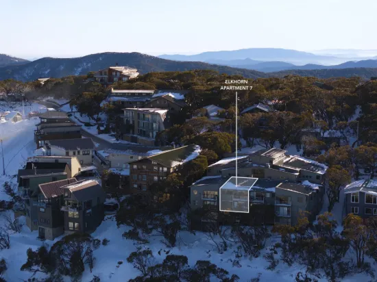 7/10 Chamois Road, Mount Buller, Vic 3723-Image