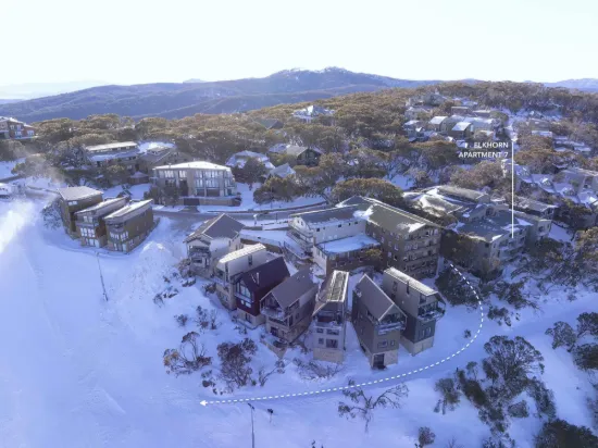 7/10 Chamois Road, Mount Buller, Vic 3723-Image