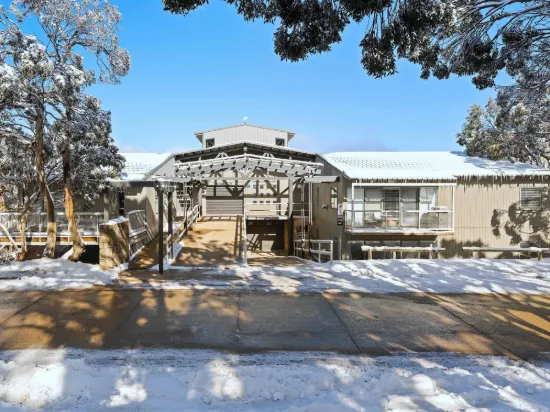 7/10 Chamois Road, Mount Buller, Vic 3723-Image