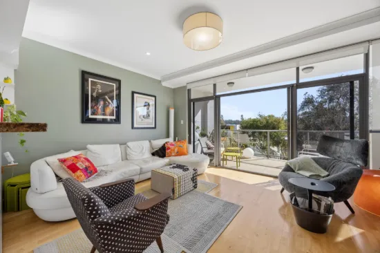 7/10 Hardy Street, South Perth, WA 6151