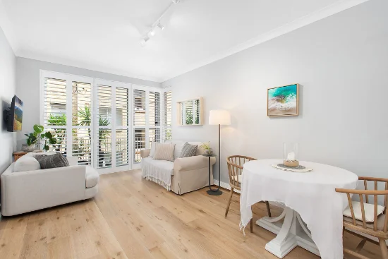 7/10 Muston Street, Mosman, NSW 2088