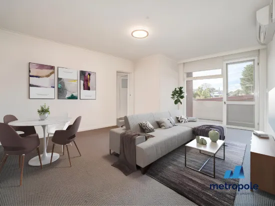 7/10 Narong Road, Caulfield North, Vic 3161