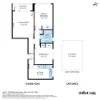 7/10 Osborne Avenue, Glen Iris, Vic 3146-Floorplan