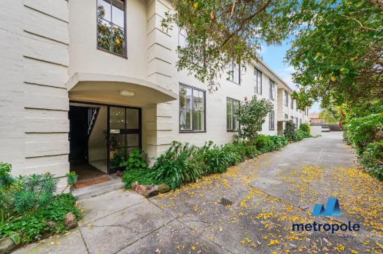 7/10 Parkside Street, Elsternwick, Vic 3185