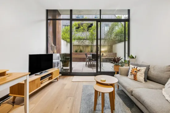 7/10 Porter Street, Prahran, Vic 3181