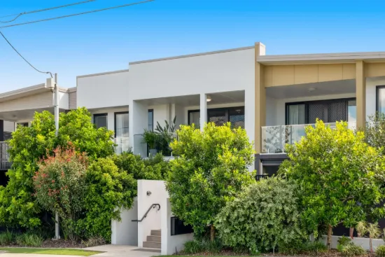 7/100 Dickenson Street, Carina QLD 4152-Image