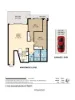 7/100 Dickenson Street, Carina QLD 4152-Floorplan