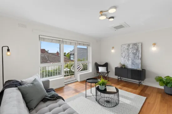 7/101 Melville Road, Brunswick West, Vic 3055